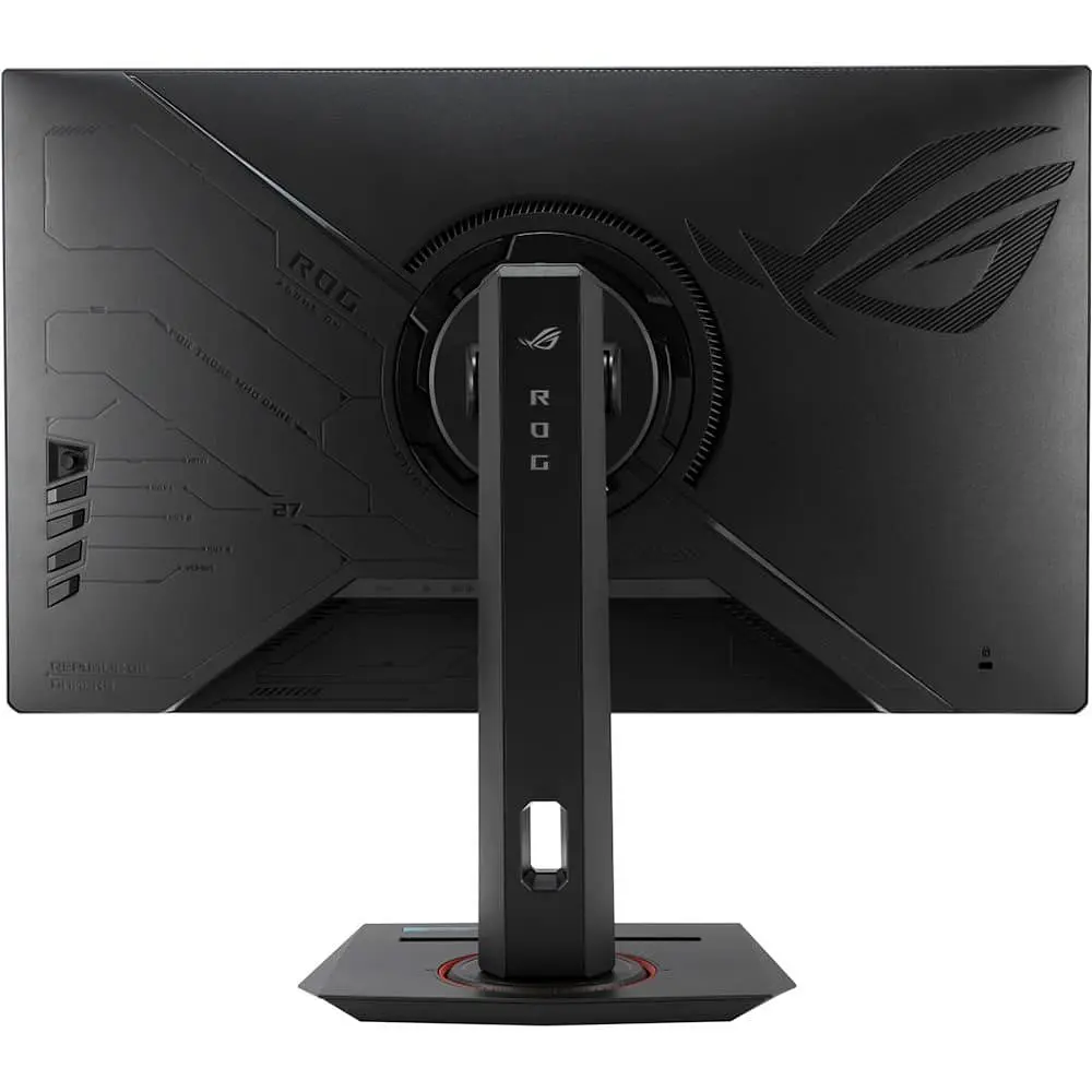 Монітор 27" ASUS XG279CNS FHD IPS 380Hz (90LM0AW0-B01371) - фото 5