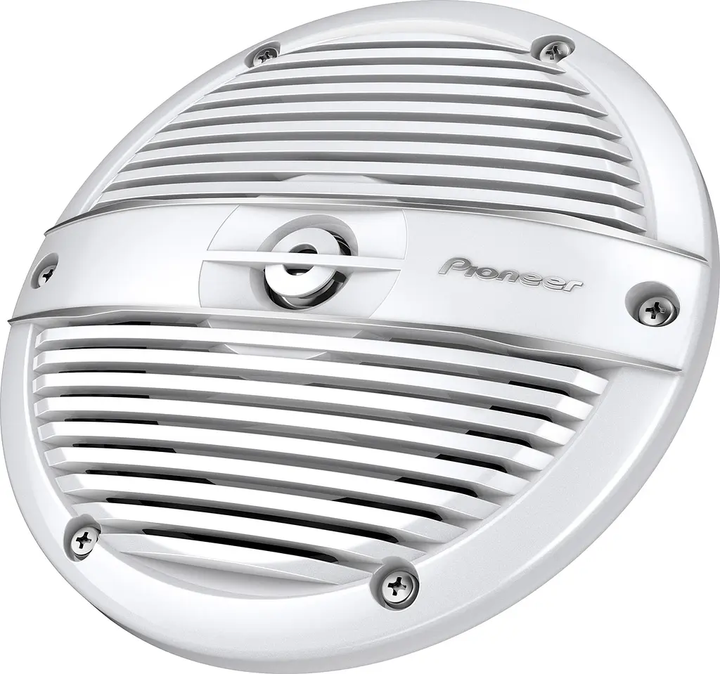 Коаксиальная автоакустика Pioneer TS-ME650FC [55450] - фото 2