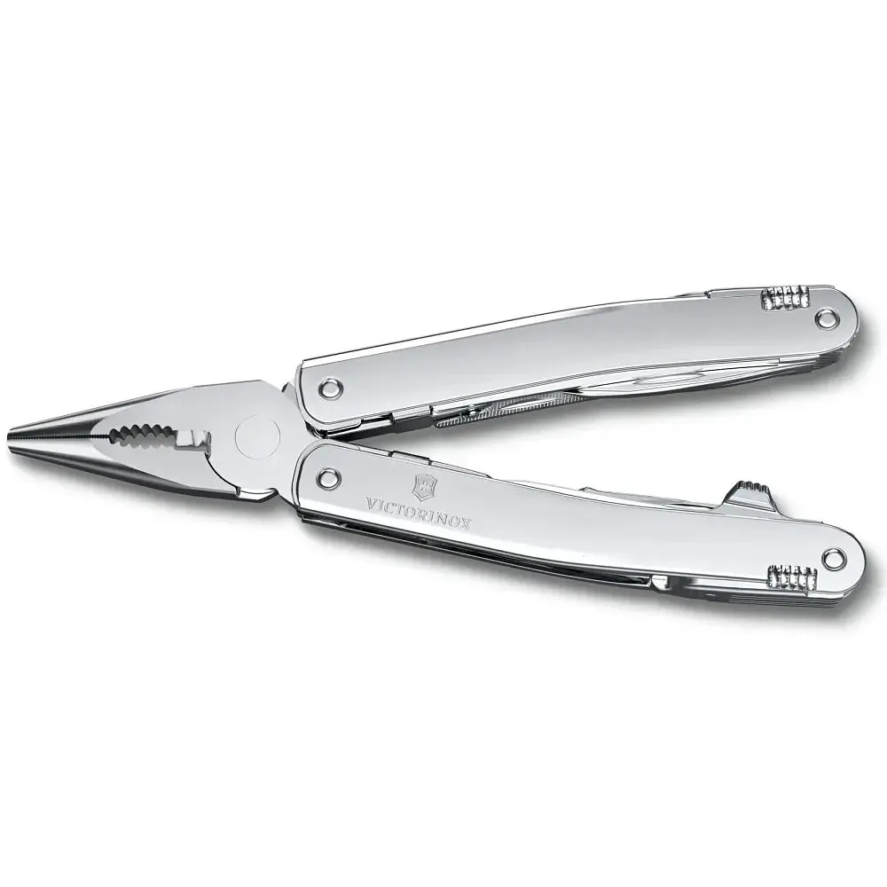 Мультитул Victorinox SwissTool Spirit MX Nylon Case (3.0224.MN) - фото 3