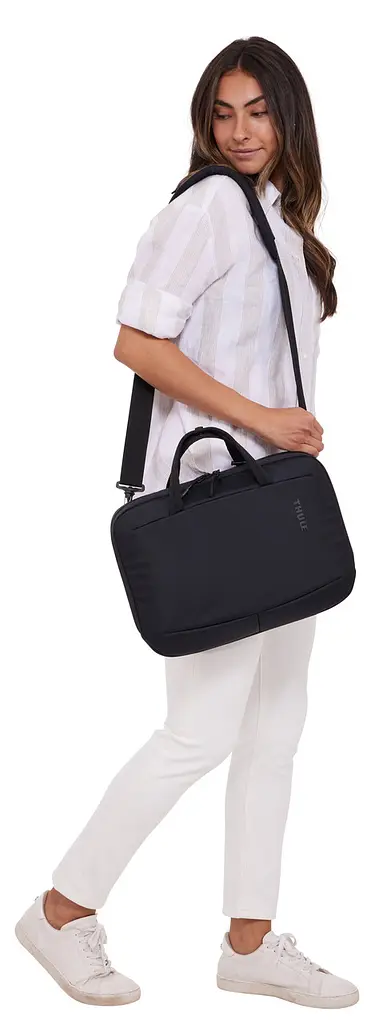Сумка Thule Subterra 2 Attache 14" TSA-414 чорний (6949024) - фото 9