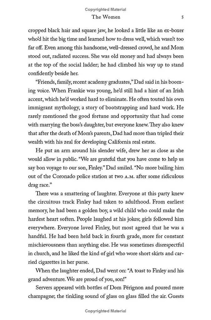 The Women - фото 5