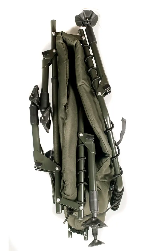 Коропова розкладачка Ranger BED 83 (RA5505) - фото 7