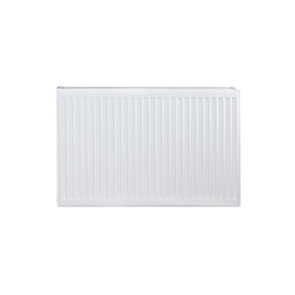 Радіатор сталевий Thermo Alliance 22 тип 600x900 бічне підключення - фото 3