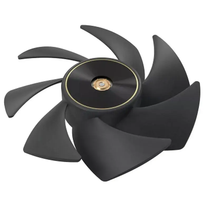 Кулер до корпусу ASUS ProArt PF120 Black 3IN1 (90DA00M0-B09020) - фото 9