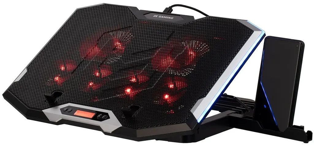 Підставка для ноутбука 2E GAMING (2E-CPG-004) [68556] - фото 3