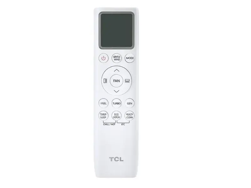 Спліт-система TCL SaveIN Series ZG11I TAC-09CHSD/ZG11I AI Inverter R32 WI-FI - фото 3