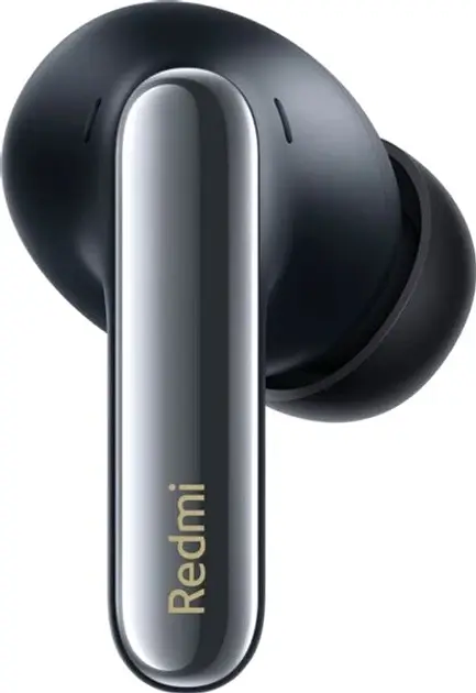 Наушники Xiaomi Redmi Buds 6 Pro Space Black (BHR9307GL) - фото 5