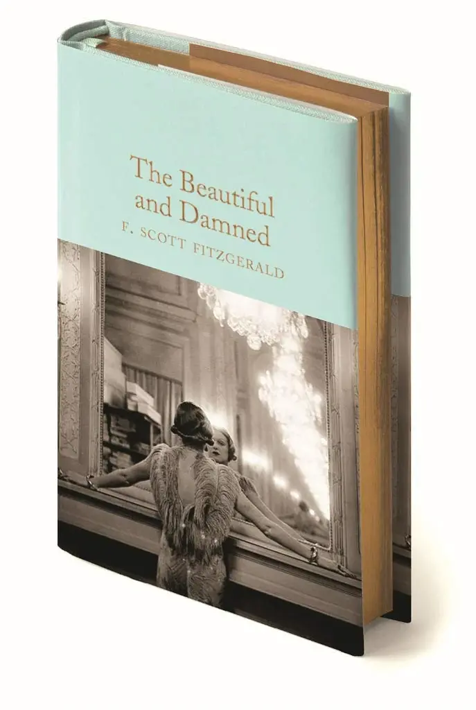 Macmillan Collector's Library: American Classics Collection - фото 2
