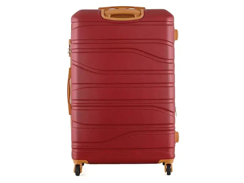 Валіза Semi Line 28 L Cherry (T5716-3) - фото 6