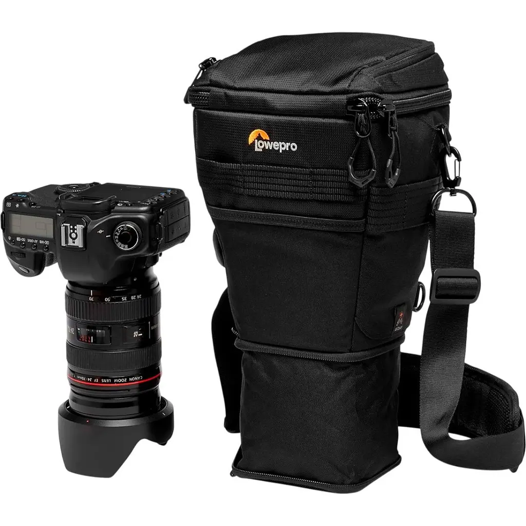 Сумка для фотоаппарата Lowepro ProTactic TLZ 70 AW II [LP37278-PWW] [128485] - фото 3