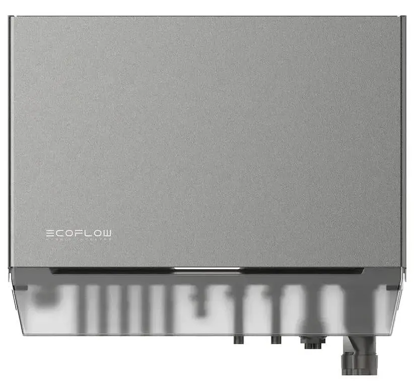 Інвертор EcoFlow Power Ocean PLUS 15000 Вт (PowerOcean Plus-INV-15kW-DE) - фото 3