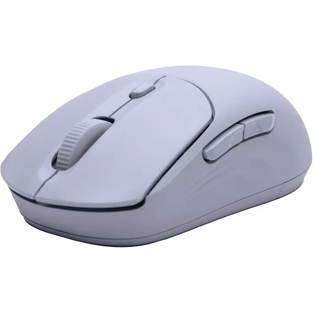 Миша HP 400 Quiet Wireless Purple (AZ7B7AA) - фото 5