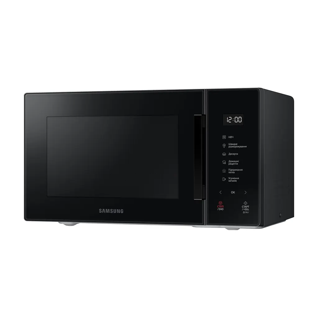 Мікрохвильова піч Samsung MS23T5018AK/UA - фото 4
