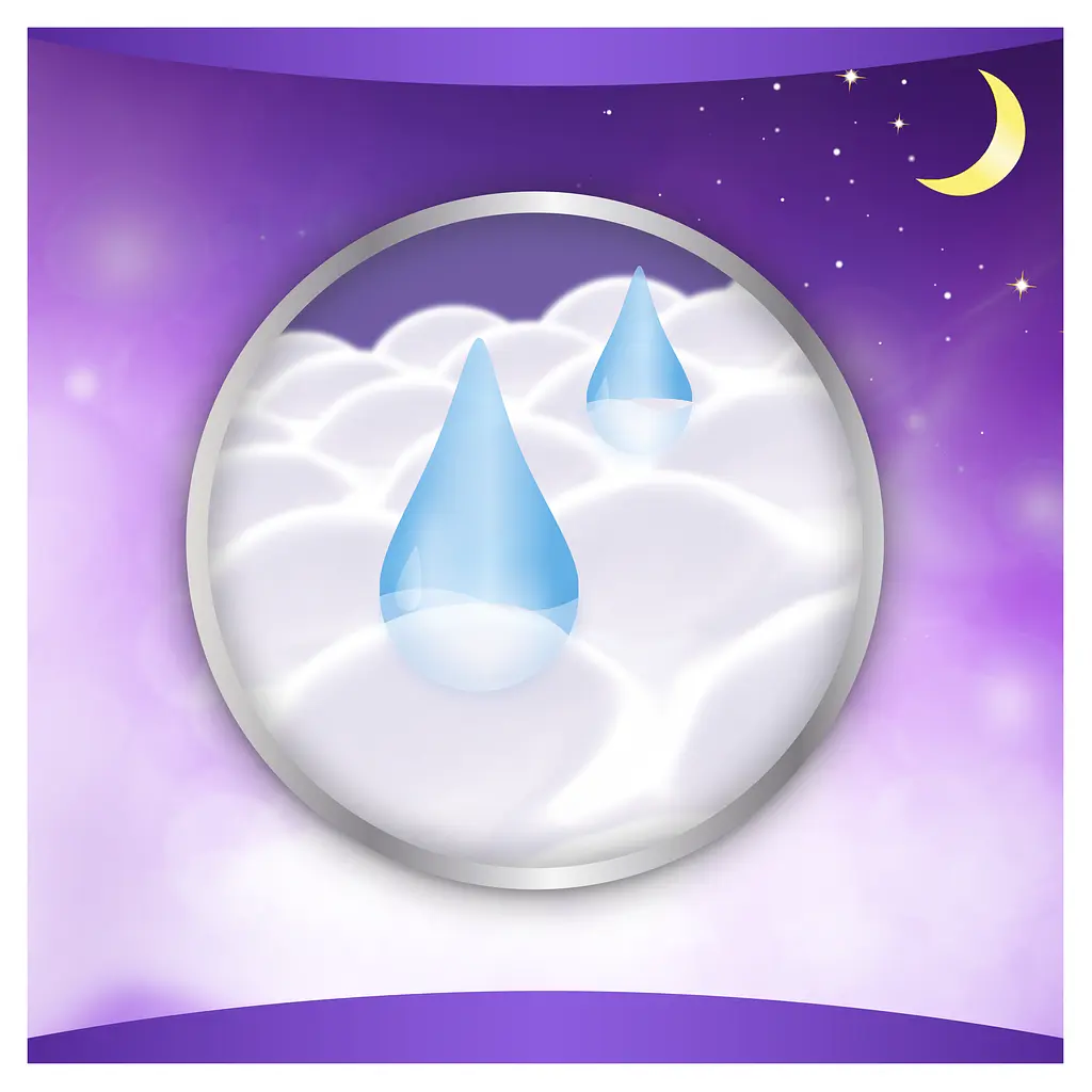 Прокладки гигиенические Always Ultra Platinum Collection Ultra Night 12 шт. - фото 7