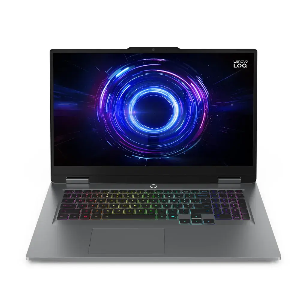 Ноутбук Lenovo LOQ 17IRX10 (83JH00FHRA)