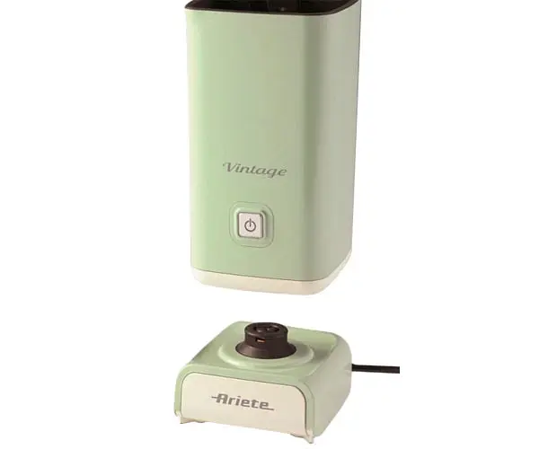 Капучинатор Ariete 2878 GR (00C287804AR0) - фото 2