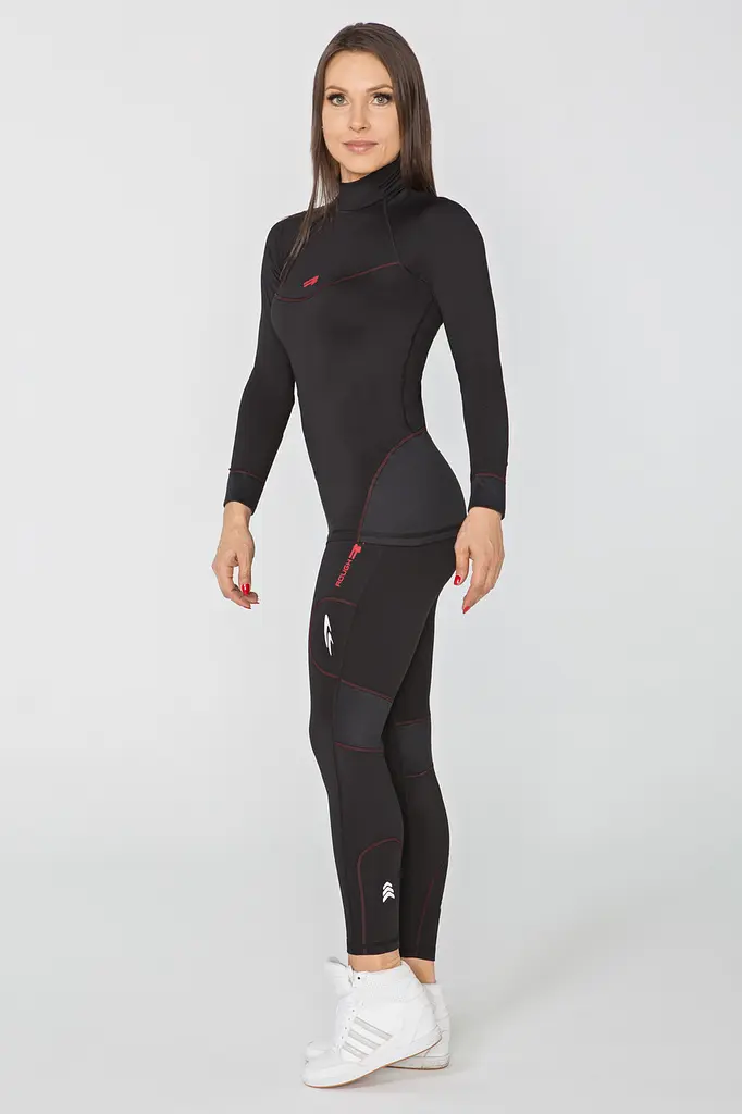 Женская спортивная утепленная кофта W8029 Radical XXL od00046481 - фото 4