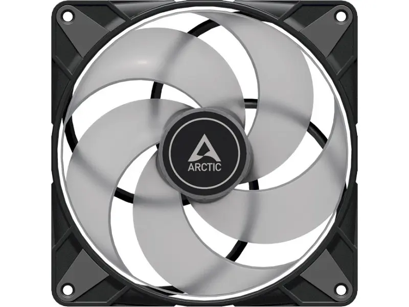 Вентилятор для корпусу ARCTIC P14 PWM PST A-RGB (ACFAN00239A) - фото 2
