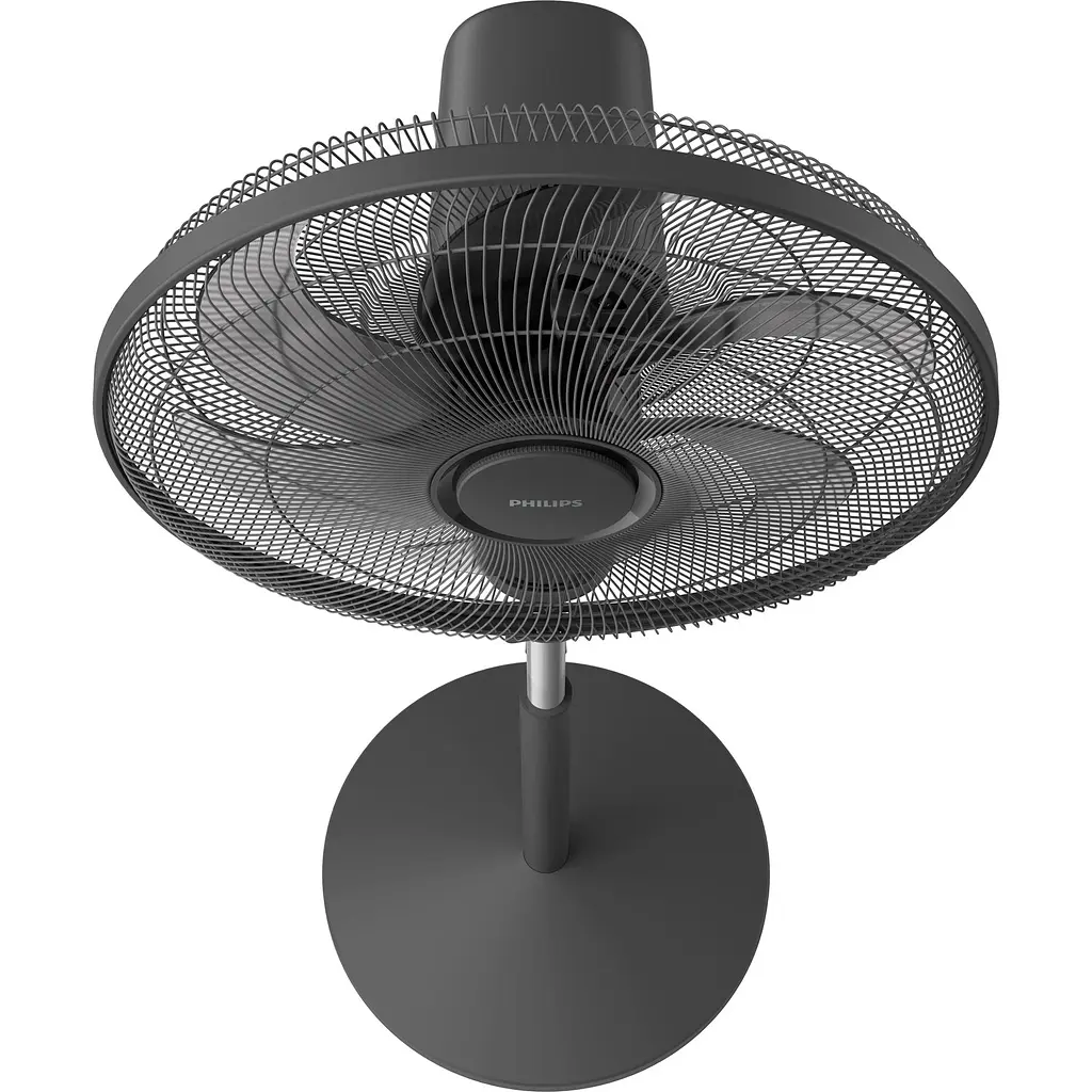 Вентилятор Philips (CX1520/01) - фото 3