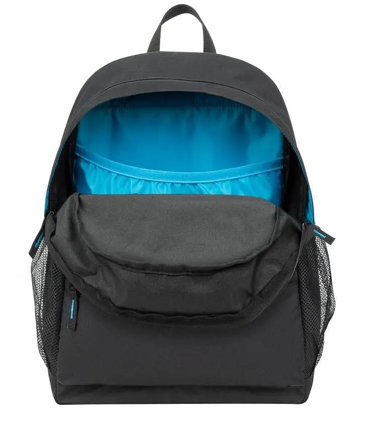 Рюкзак для ноутбука Rivacase 5563 (Black), 18L, 13.3", черный (5563 (Black)) - фото 9