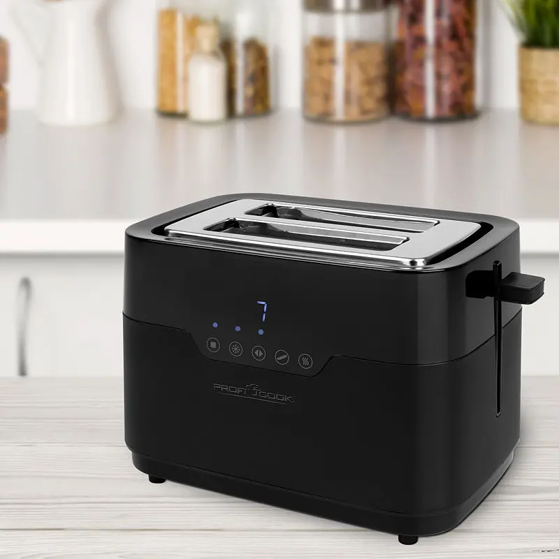 Тостер Profi Cook PC-TA 1244 - фото 6