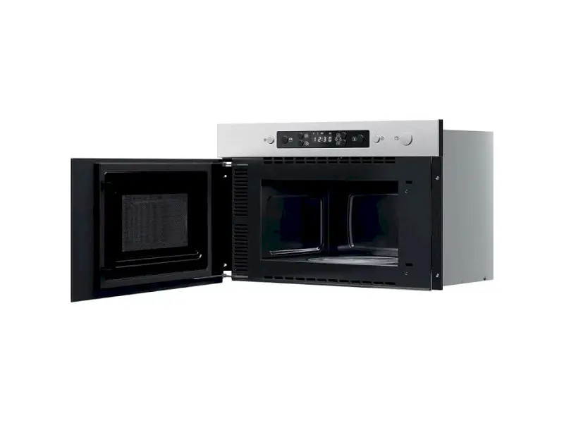 Мікрохвильовка Whirlpool MBNA910X - фото 4