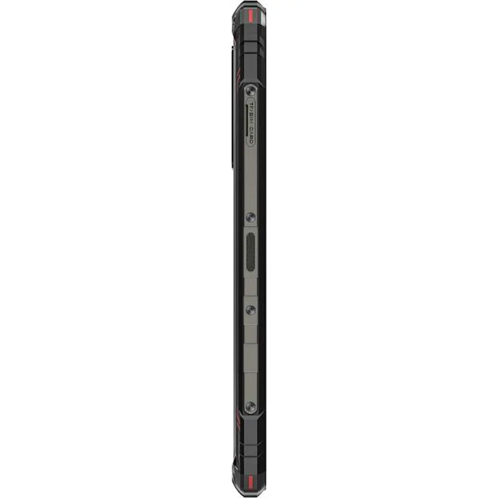 Смартфон Doogee Blade10 4/128GB Kevlar Red [121355] - фото 9