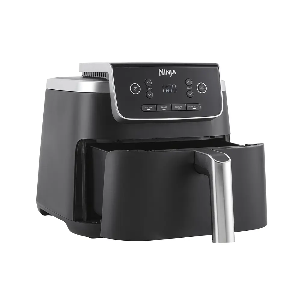 Мультипіч Ninja Air Fryer PRO (AF140EU) - фото 4