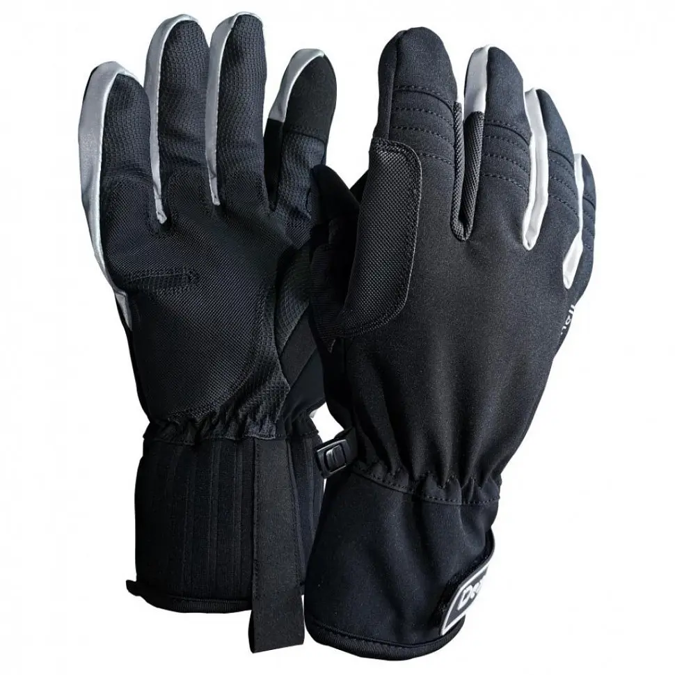 Рукавички водонепроникні Dexshell Ultra Weather Outdoor Gloves, p-p М, зимові - фото 2