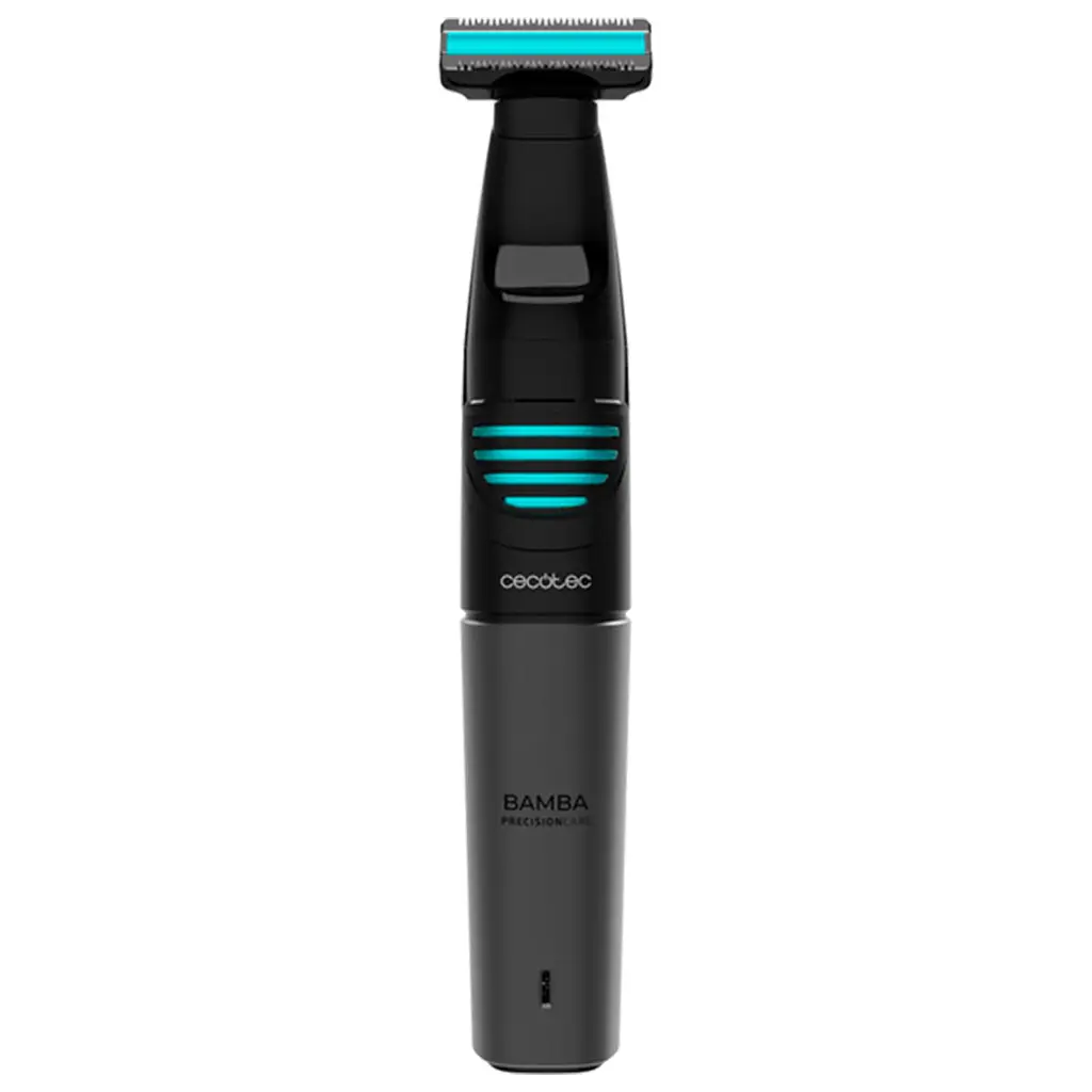 Триммер Cecotec Bamba PrecisionCare Extreme 5in1 - фото 8