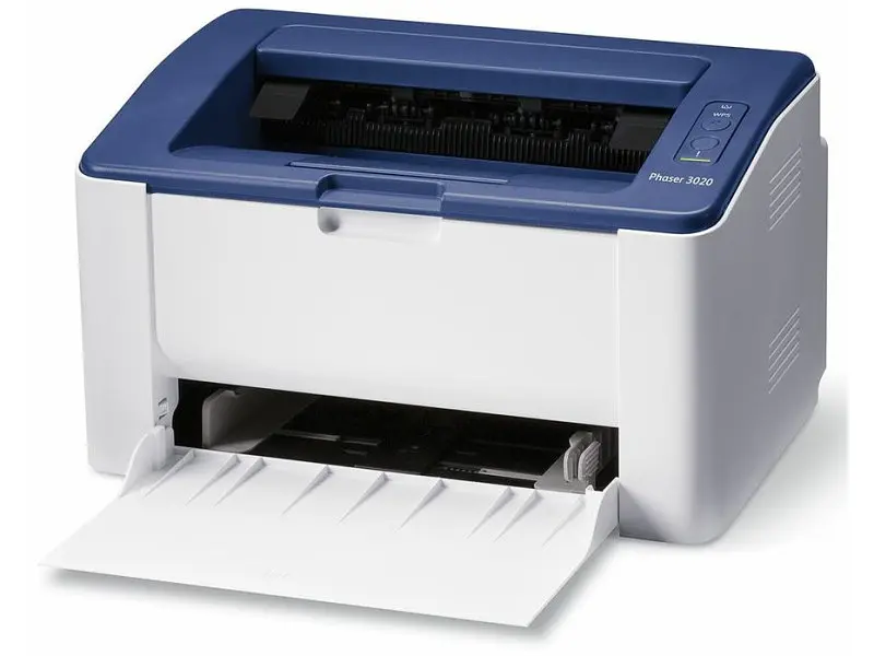 Принтер Xerox Phaser 3020BI з Wi-Fi (3020V_BI) - фото 3