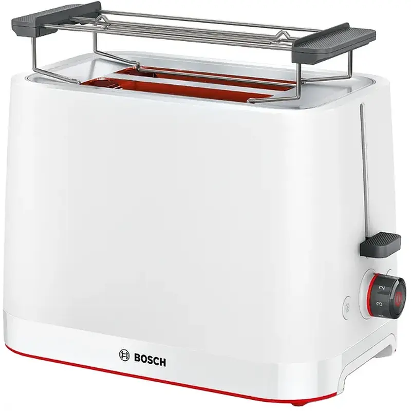 Тостер BOSCH TAT3M121 - фото 9