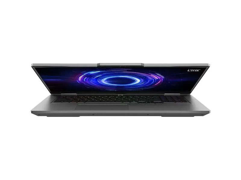 Ноутбук Lenovo LOQ 17IRX10 Luna Grey (83JH00GPRA) - фото 5