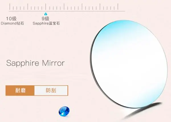 Годинник Carnival Luiza Black - фото 21