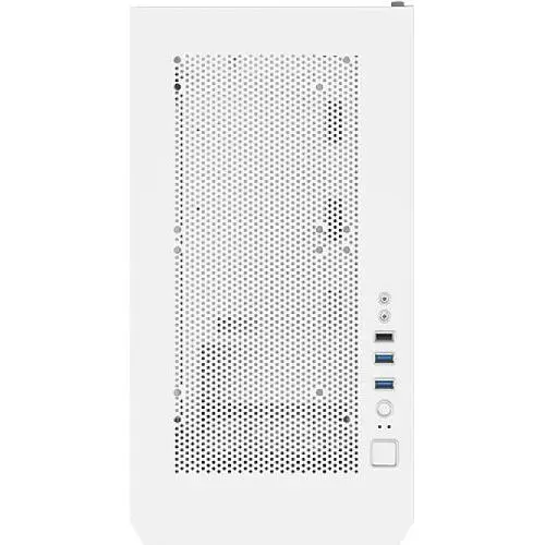 Корпус MONTECH Air 100 ARGB White [143918] - фото 2