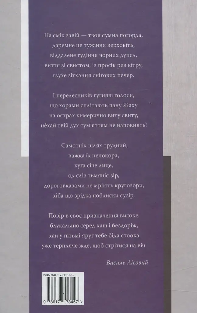 Під знаком омеги. Поезії. Есеї - Василь Лісовий - фото 2