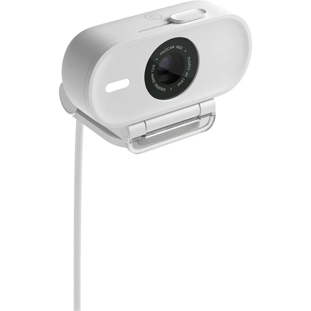 Веб-камера Elgato Facecam Neo (10WAE9901) - фото 4