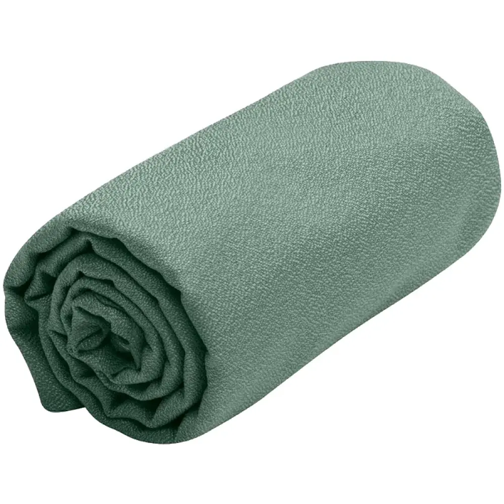 Рушник Sea To Summit Airlite Towel M Sage