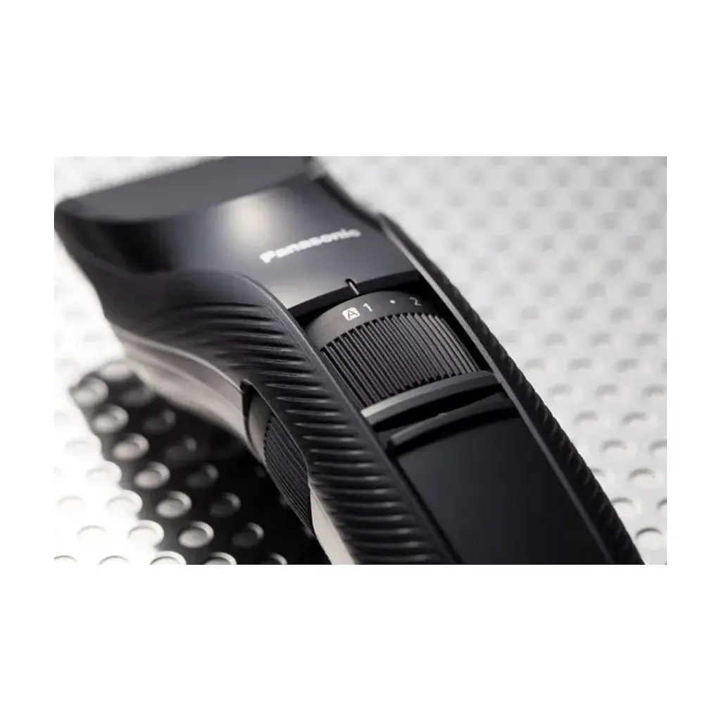 Машинка для стрижки Panasonic ER-GC51-K520 - фото 10