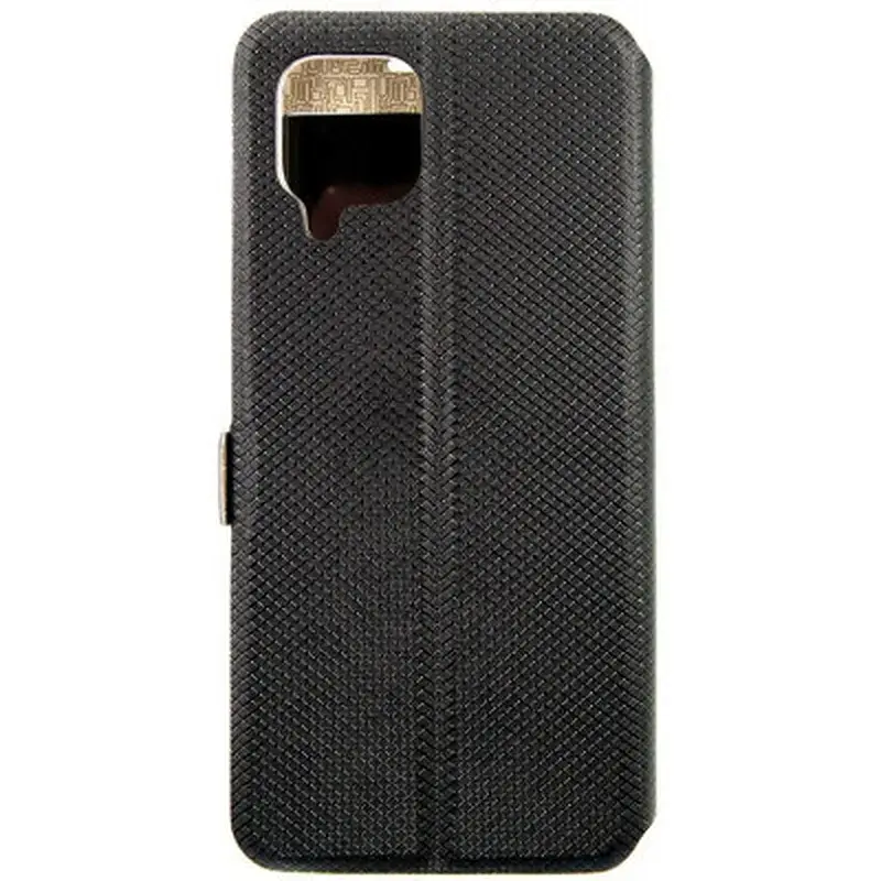 Чохол до мобільного телефона Dengos Samsung Galaxy M32 (black) (DG-SL-BK-304) - фото 2