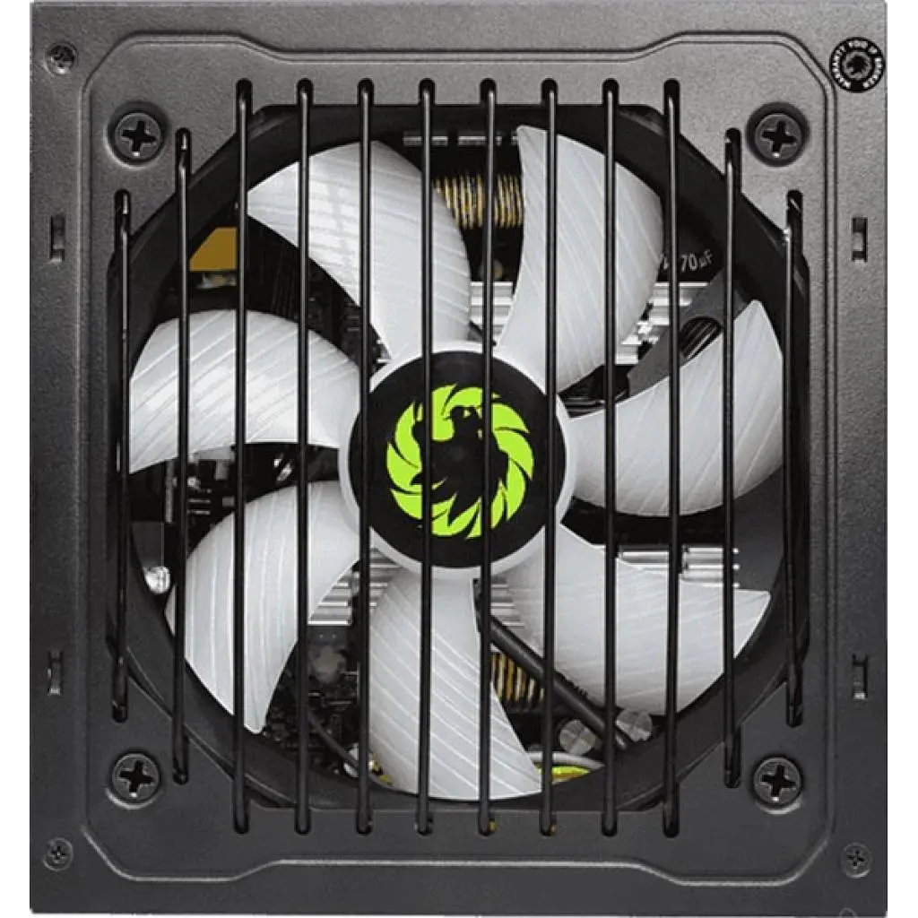 Блок питания Gamemax 800W (VP-800-M-RGB) - фото 5
