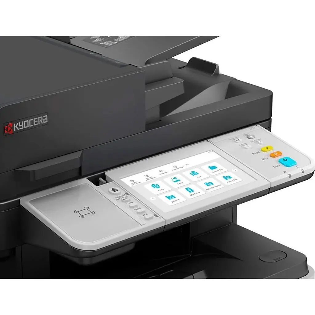 БФП Kyocera ECOSYS MA5500ifx (110C0Z3NL0) [103619] - фото 4