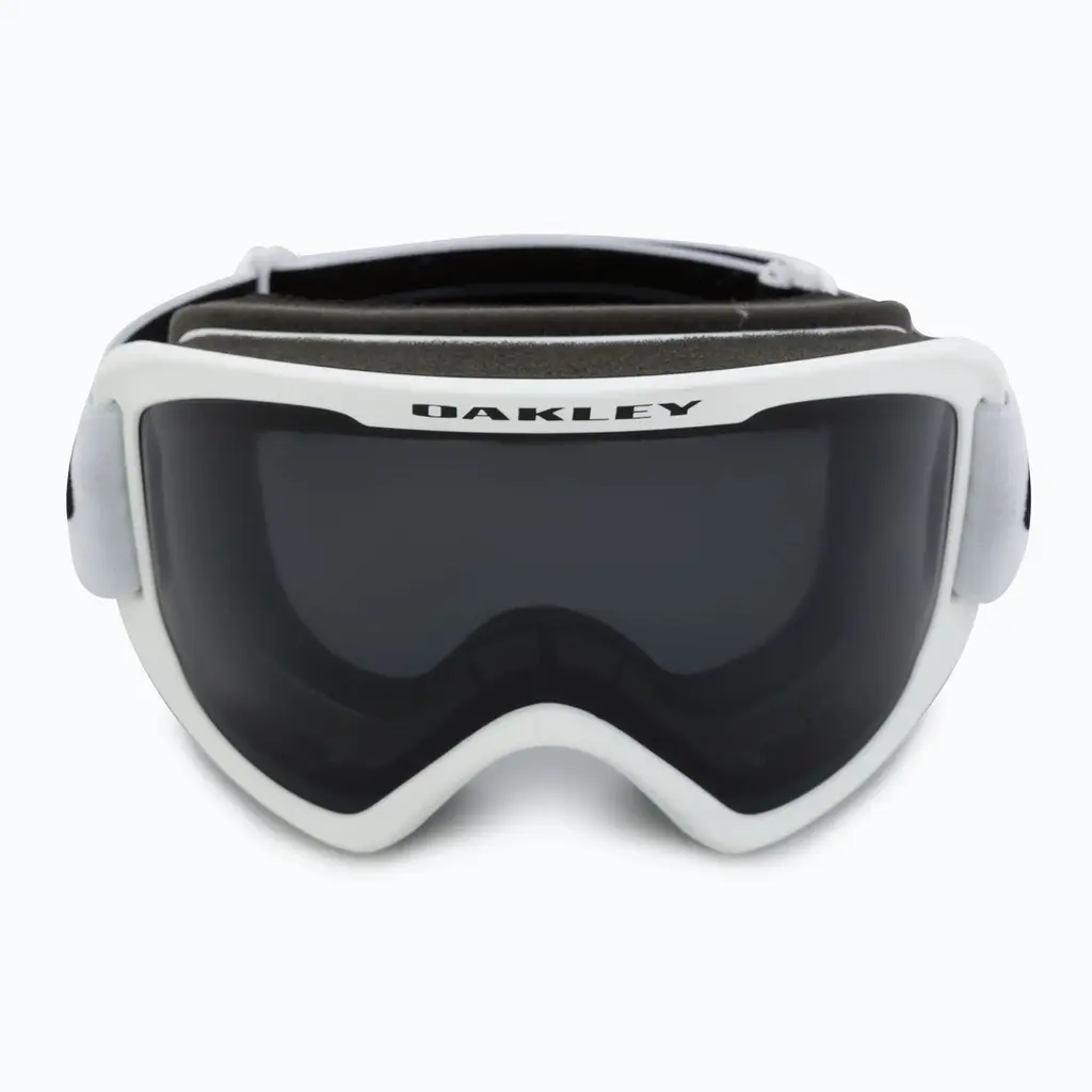 Маска Oakley O-Frame 2.0 Pro L White/Grey (1068-0OO7124 OS OO7124-04) - фото 3