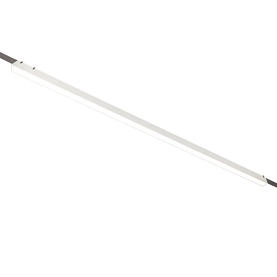 Трековий світильник LED Levistella 78050-BL03 PKW, 50W, 4000K, білий, алюміній, для текстильної системи - фото 3