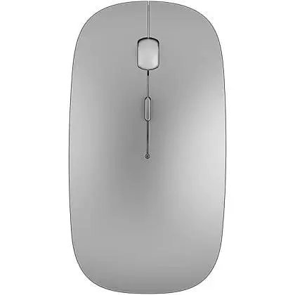 Бездротова мишка WIWU Wimic Lite WM102 на акумуляторі - фото 2