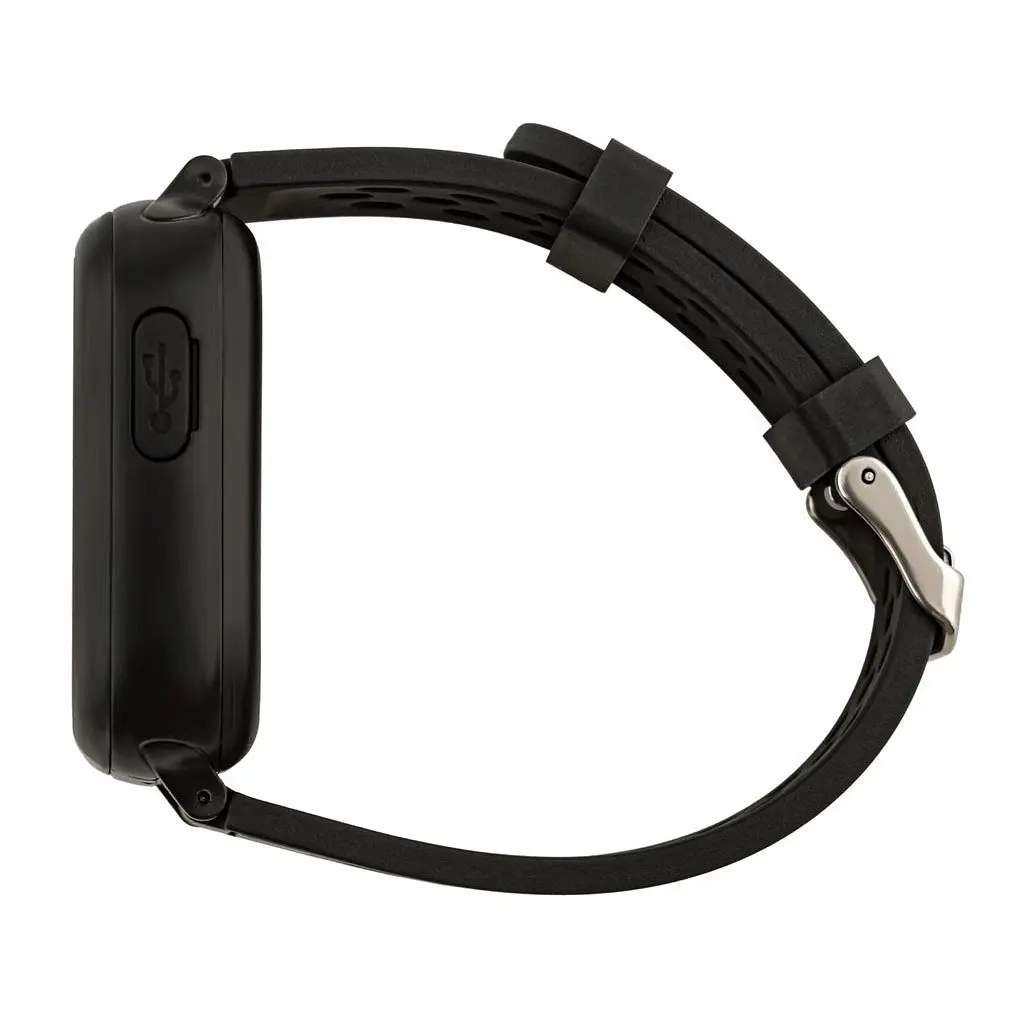Смарт-годинник Amigo GO009 Black (996382) - фото 3