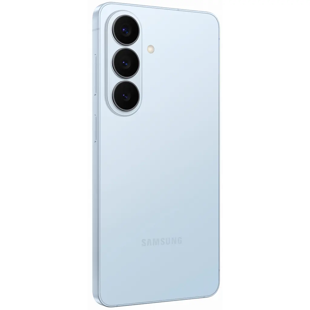 Мобильный телефон Samsung Galaxy S26 12/512Gb Sky Blue (SM-S942BLBHEUC) - фото 6