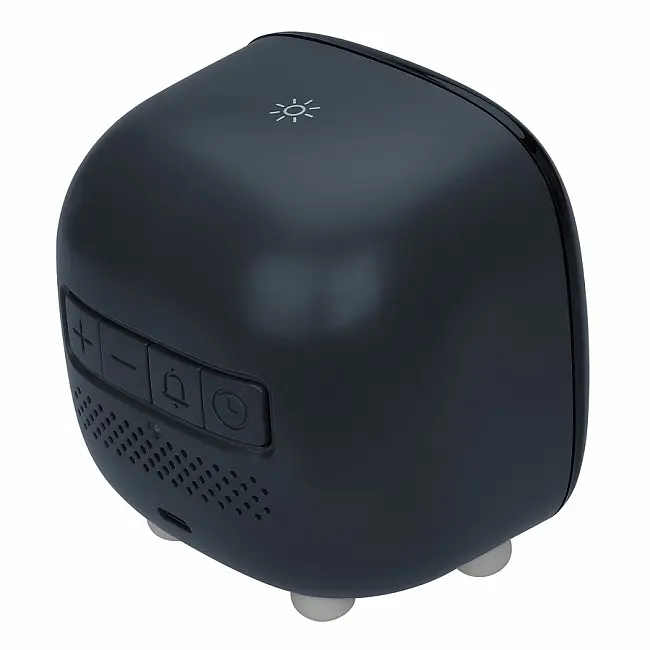 Годинник настільний і LED нічник TFA 60203406 - фото 3