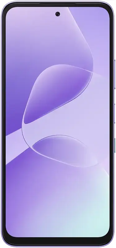 Смартфон Infinix Hot 60i X6728 8/256Gb Soul Eye Purple UA UCRF - фото 3