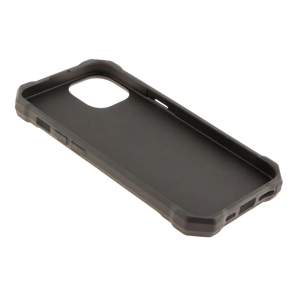 Чохол UAG Armor Apple iPhone 13 Black - фото 9
